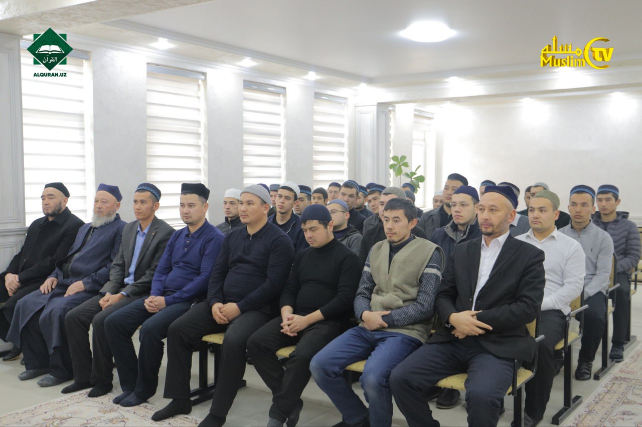 QORILARNI SARALASH TADBIRLARI BARCHA VILOYATLARDA DAVOM ETMOQDA